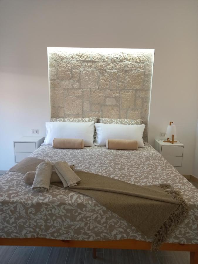 Donsanto Casa Vacanze Taormina Eksteriør bilde