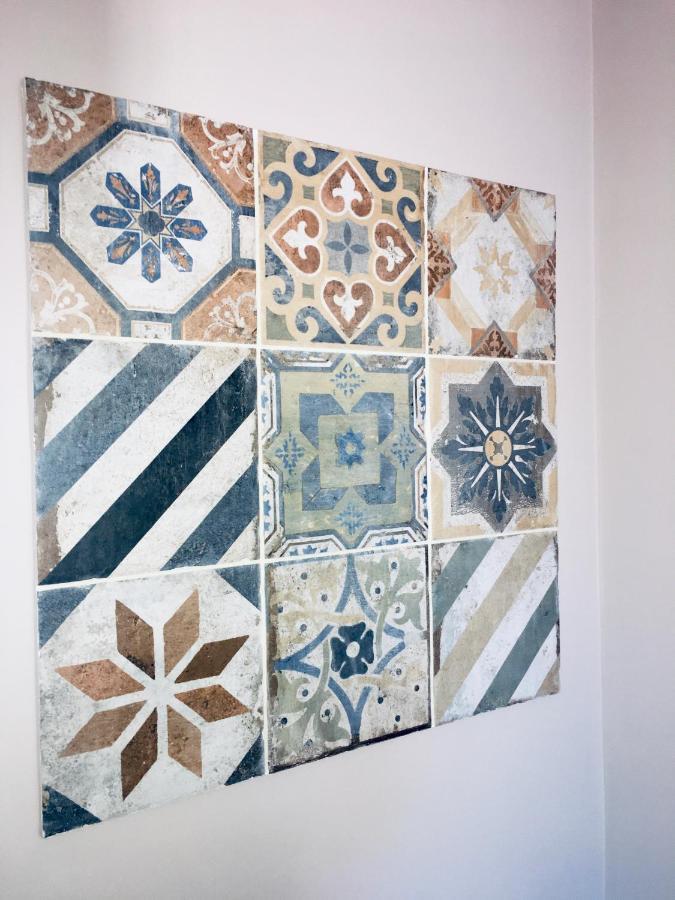 Donsanto Casa Vacanze Taormina Eksteriør bilde