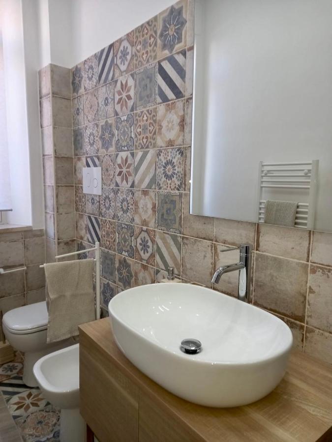 Donsanto Casa Vacanze Taormina Eksteriør bilde