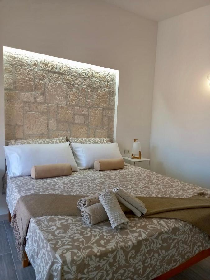 Donsanto Casa Vacanze Taormina Eksteriør bilde