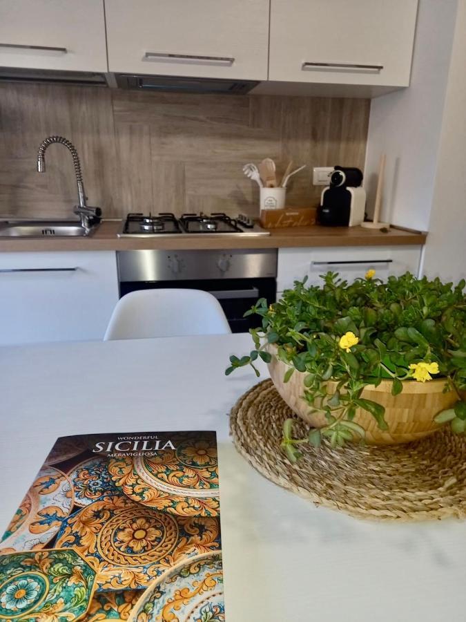 Donsanto Casa Vacanze Taormina Eksteriør bilde