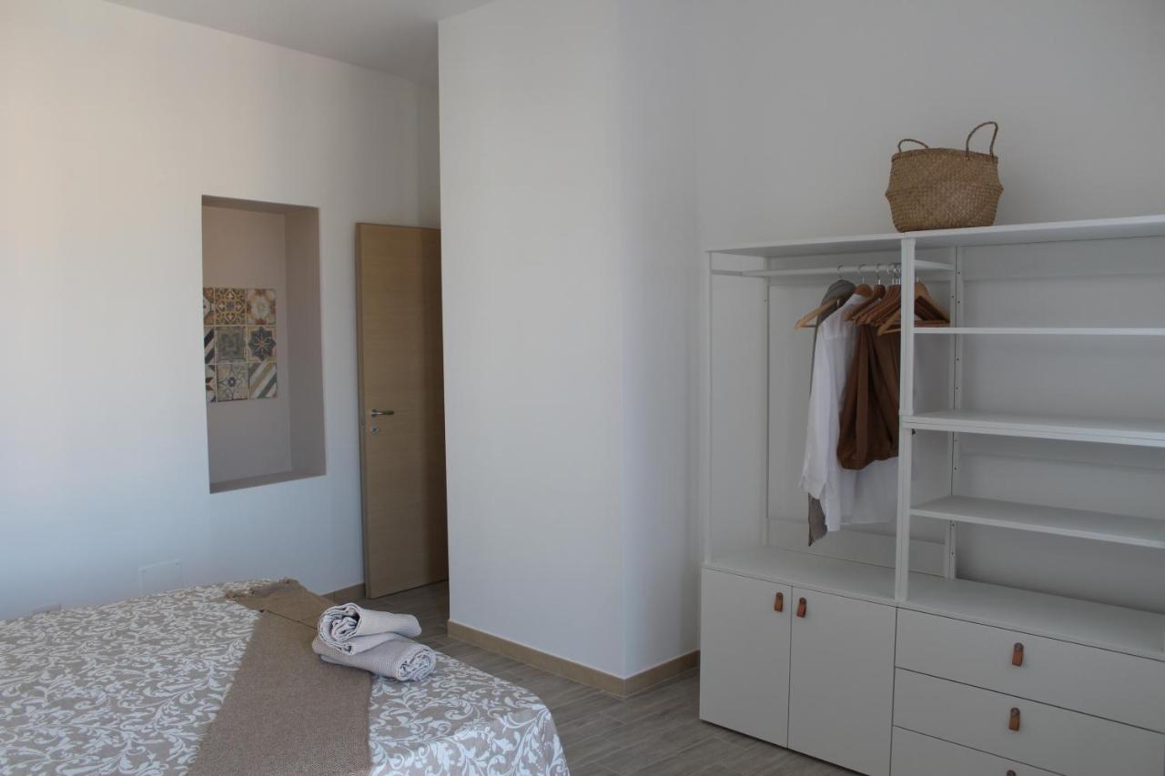 Donsanto Casa Vacanze Taormina Eksteriør bilde