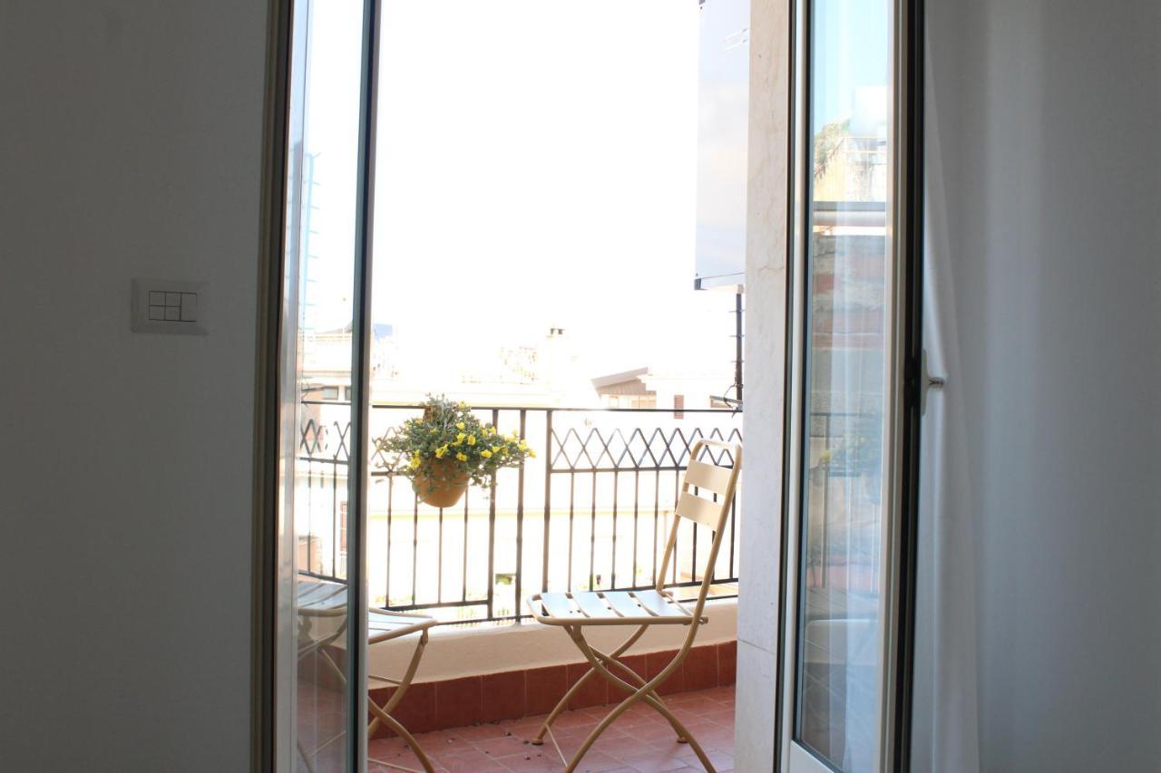 Donsanto Casa Vacanze Taormina Eksteriør bilde