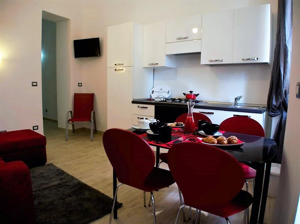 Donsanto Casa Vacanze Taormina Eksteriør bilde