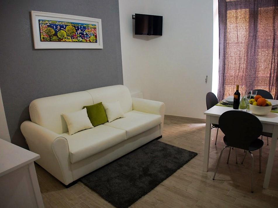 Donsanto Casa Vacanze Taormina Eksteriør bilde