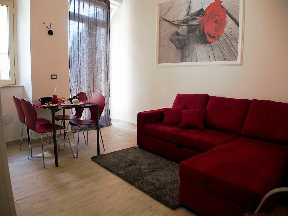 Donsanto Casa Vacanze Taormina Eksteriør bilde