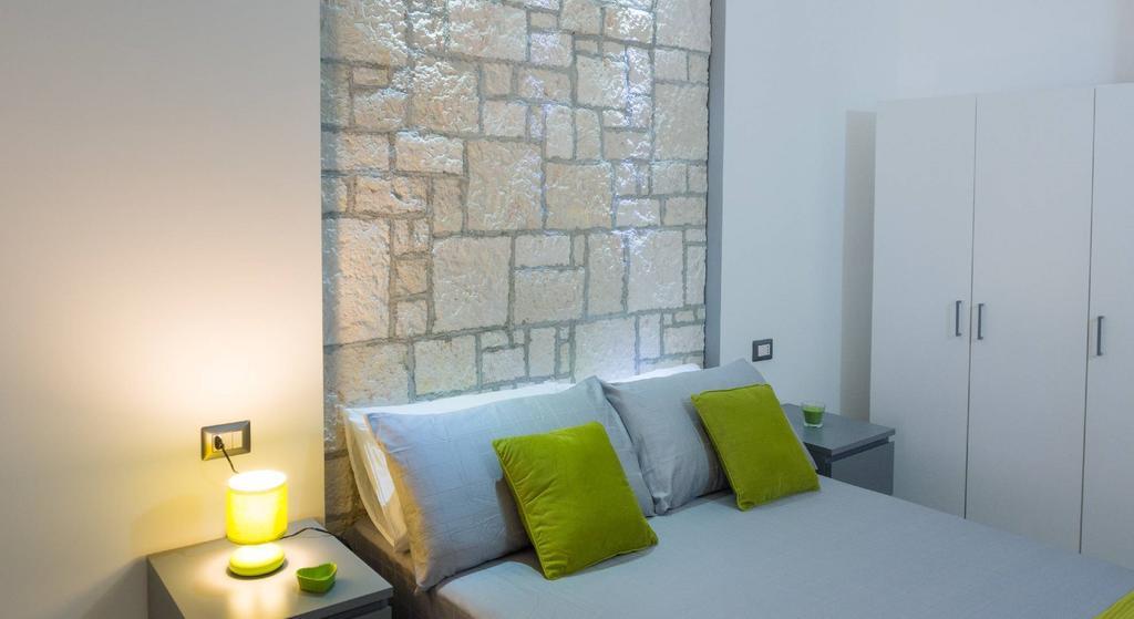 Donsanto Casa Vacanze Taormina Eksteriør bilde