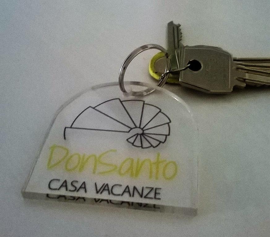Donsanto Casa Vacanze Taormina Eksteriør bilde
