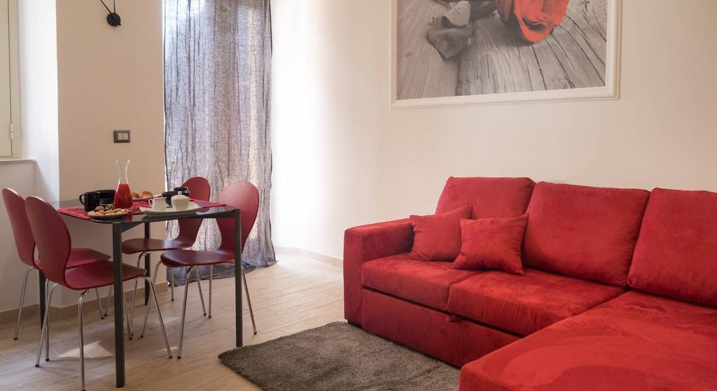 Donsanto Casa Vacanze Taormina Eksteriør bilde
