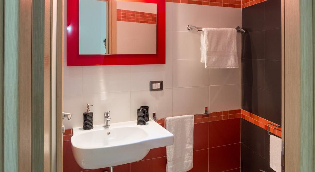 Donsanto Casa Vacanze Taormina Eksteriør bilde
