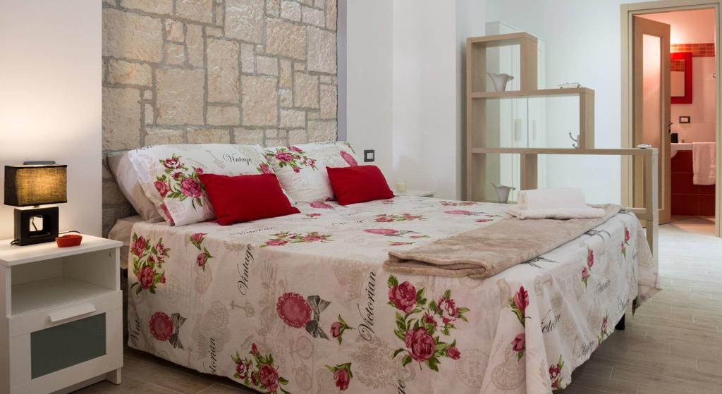 Donsanto Casa Vacanze Taormina Eksteriør bilde