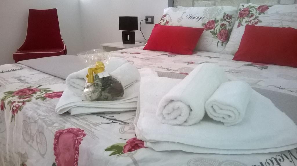 Donsanto Casa Vacanze Taormina Eksteriør bilde
