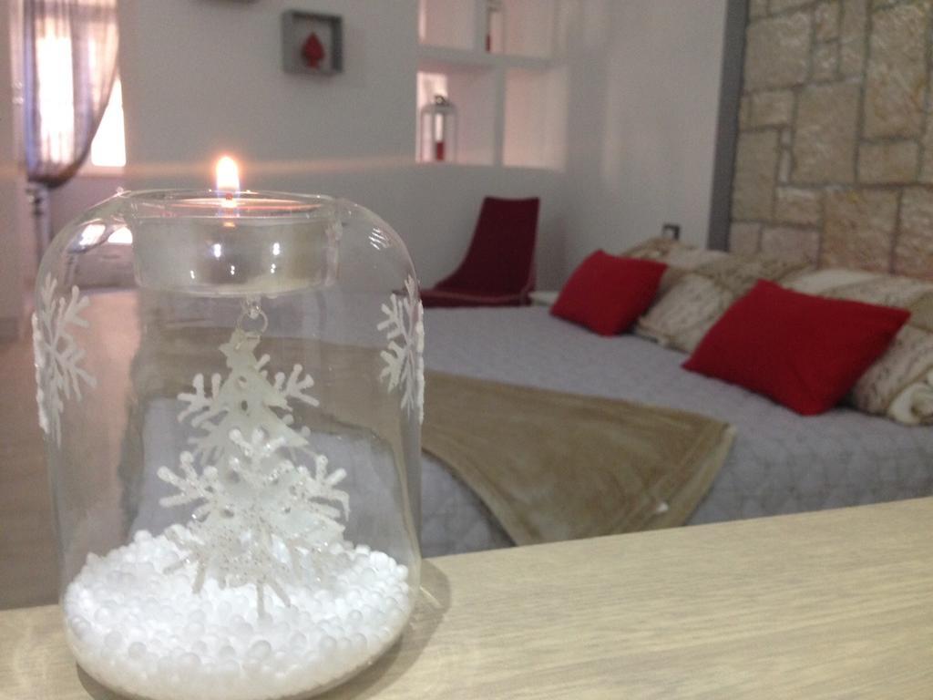 Donsanto Casa Vacanze Taormina Eksteriør bilde