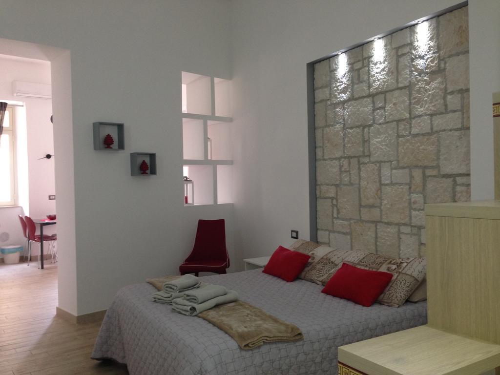 Donsanto Casa Vacanze Taormina Eksteriør bilde