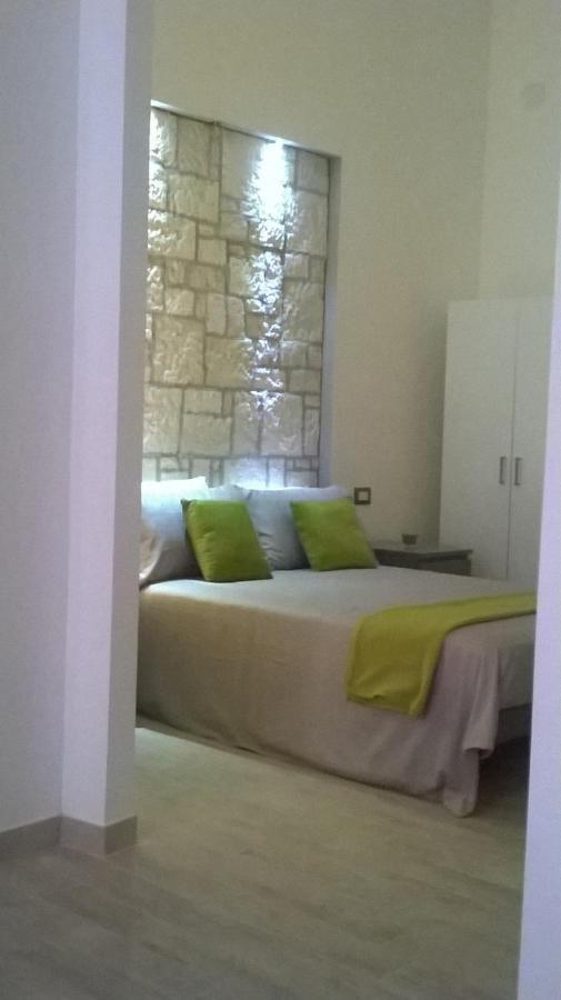 Donsanto Casa Vacanze Taormina Eksteriør bilde